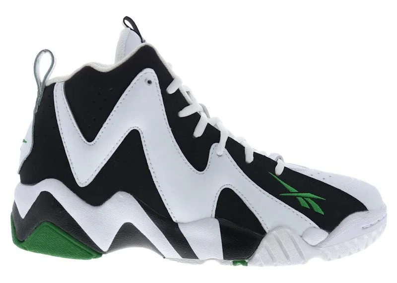 Reebok Hurrikaze II Sonics Inverse (100033879)