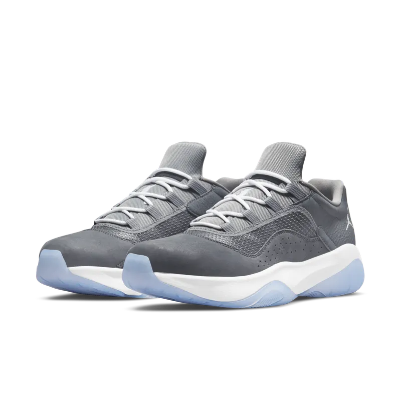 Air Jordan 11 CMFT Low Grey (CW0784-001)