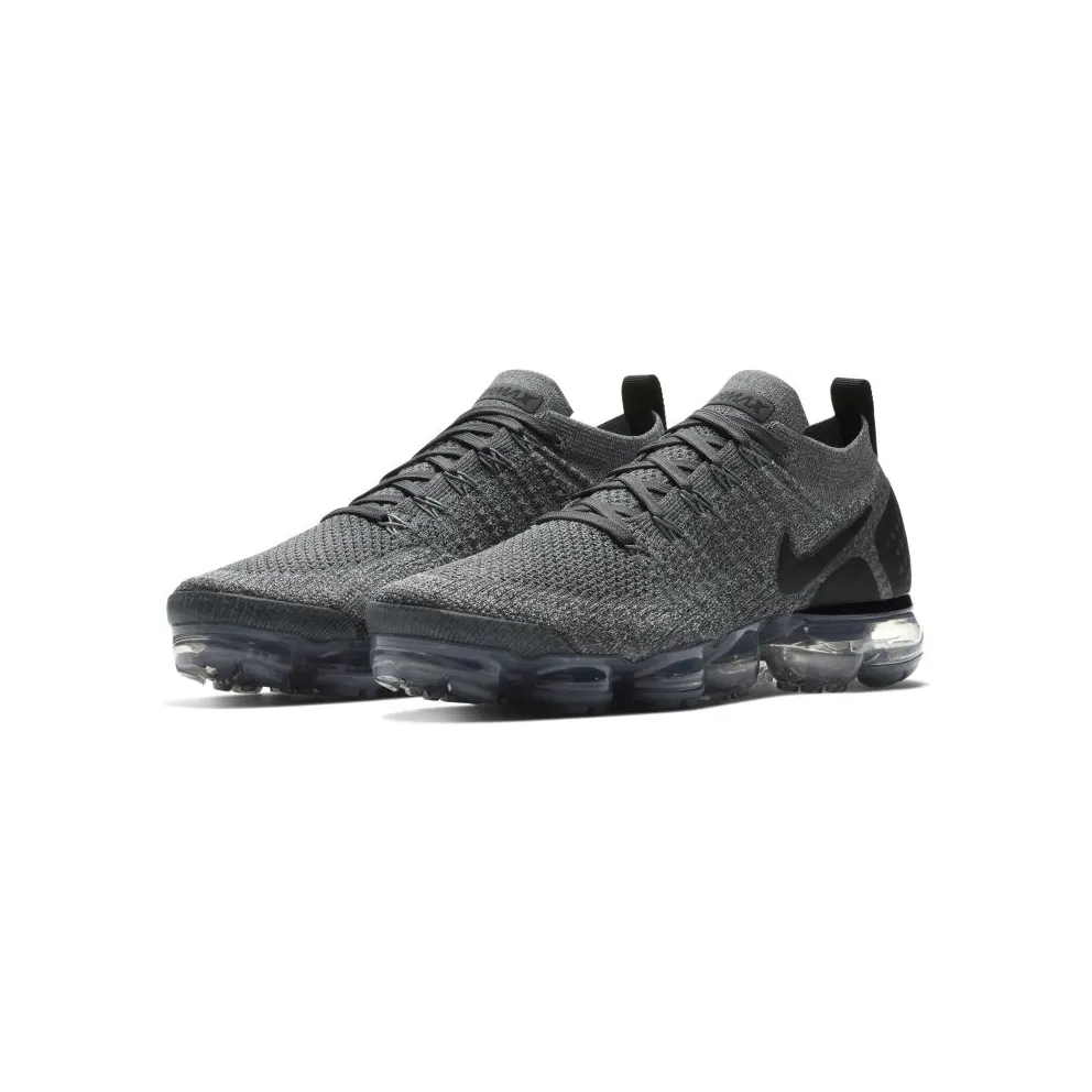Nike Air VaporMax 2 Dark Grey Dark Grey/White-Wolf Grey-Black-Cool Grey-Anthracite (942842-002)