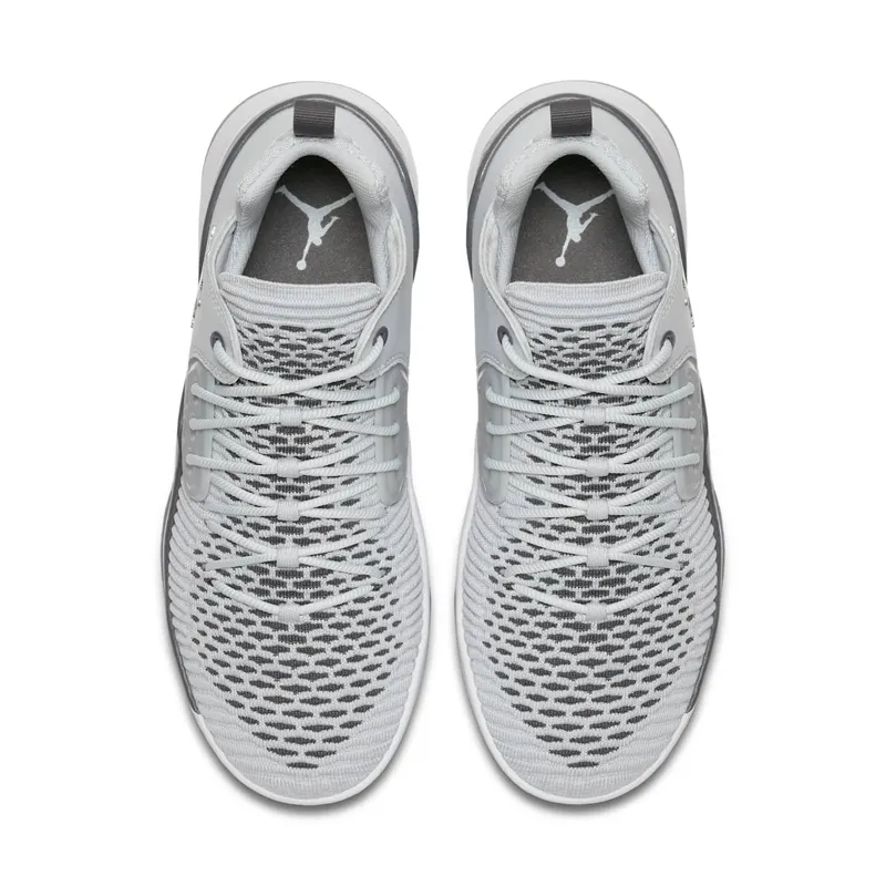 Jordan DNA Black White Gym Red (AO2649-002)
