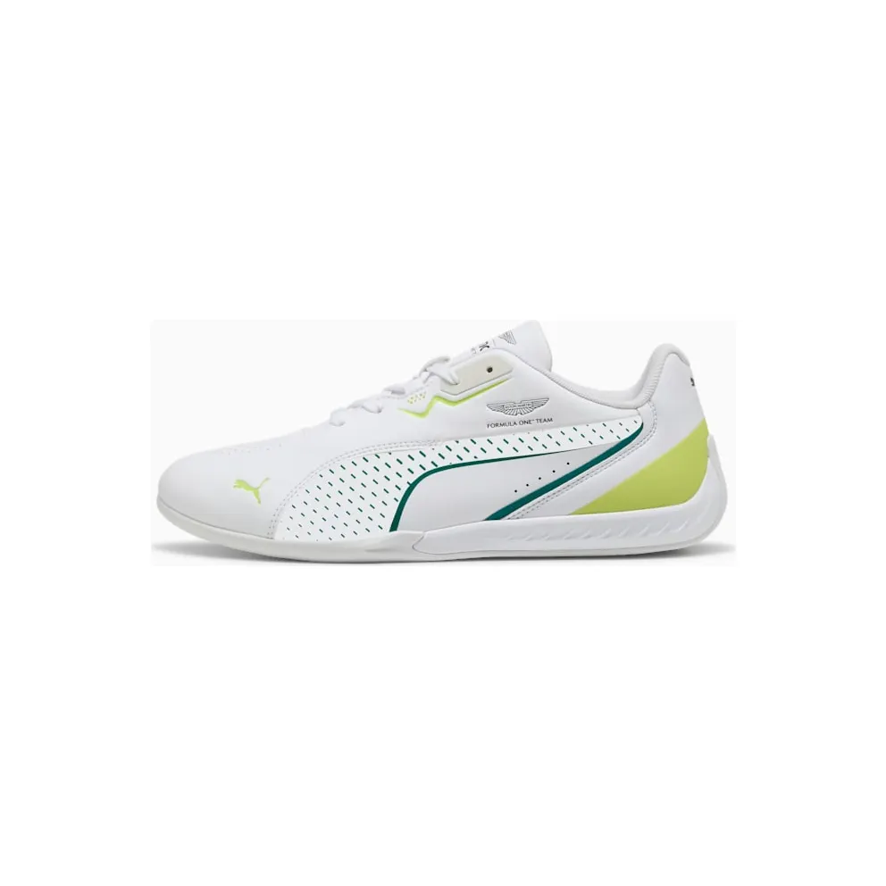 Puma Drift Cat White (309559-02)