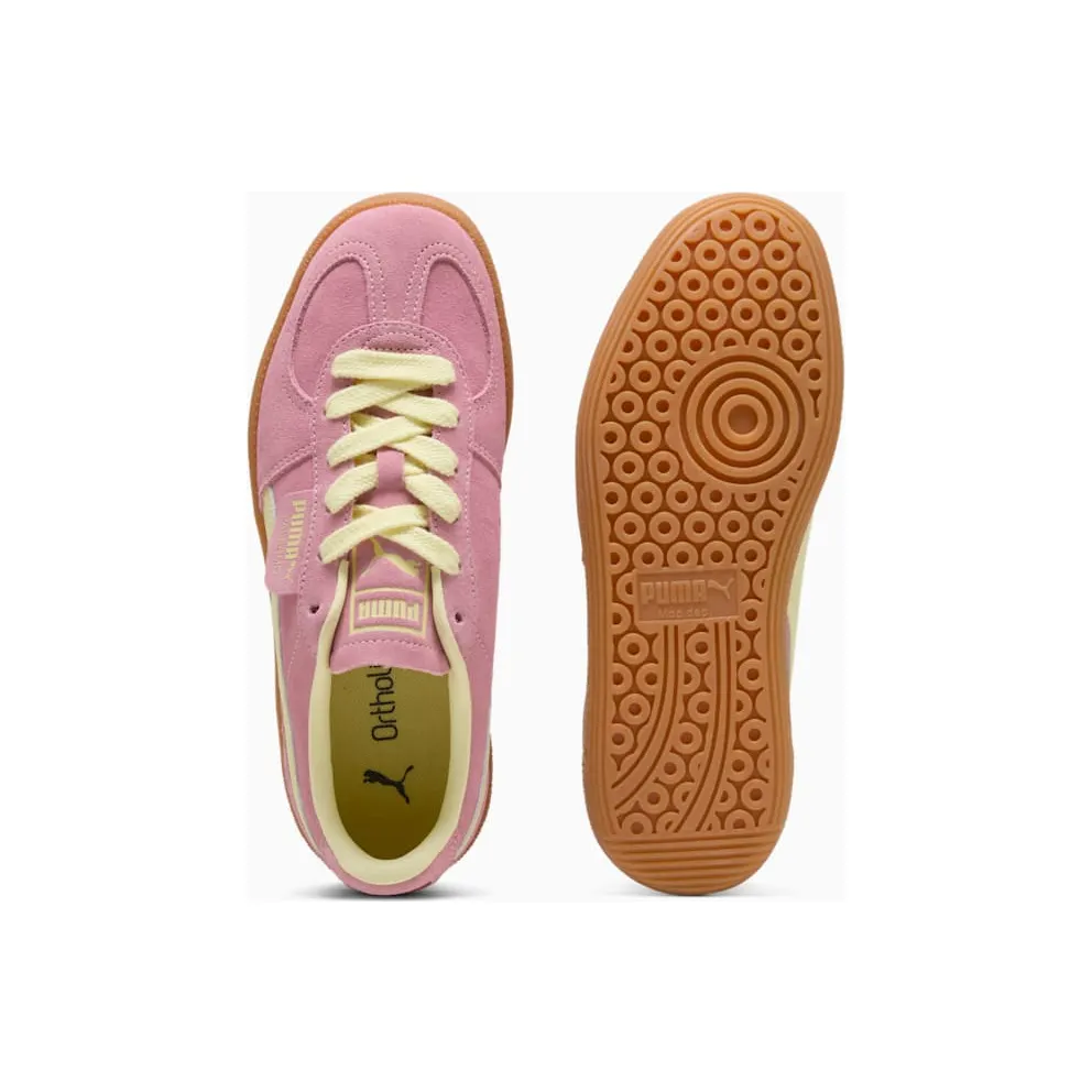 Puma Palermo Poised Pink Gold Moon (396463-64)