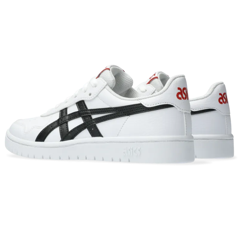 Asics Japan S Gs White/Black (1204A007.124)