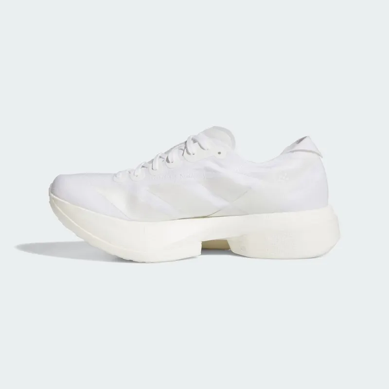 Adidas Adizero Adios Pro 4 “Footwear White” (JR6366)