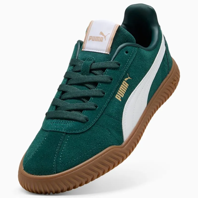 Puma Club Green (402606-02)