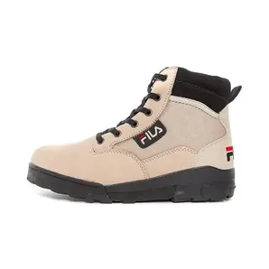 Fila Grunge II Mid “Grey” (FFW021880039)