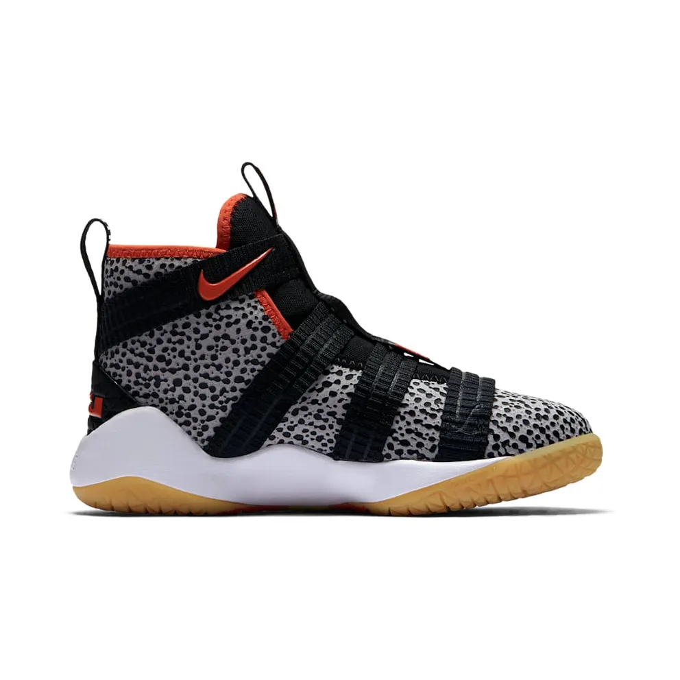 Nike LeBron Zoom Soldier 11 Safari (AJ7576-006)