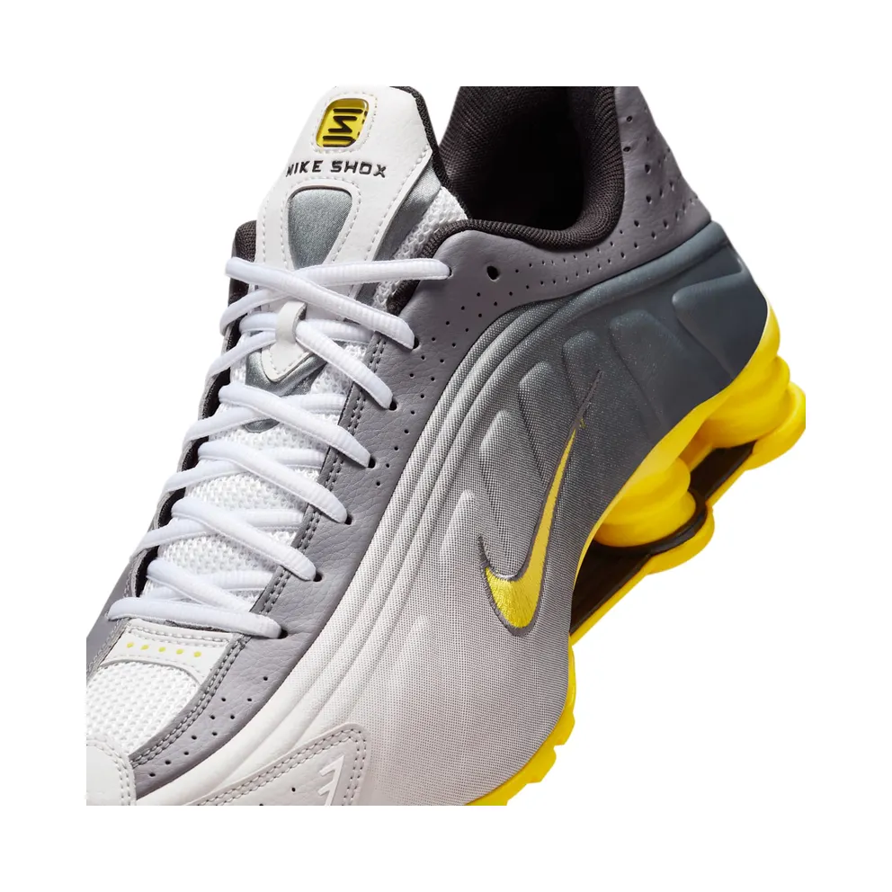 Nike Shox R4 “Bright Citron” (IH3397-078)