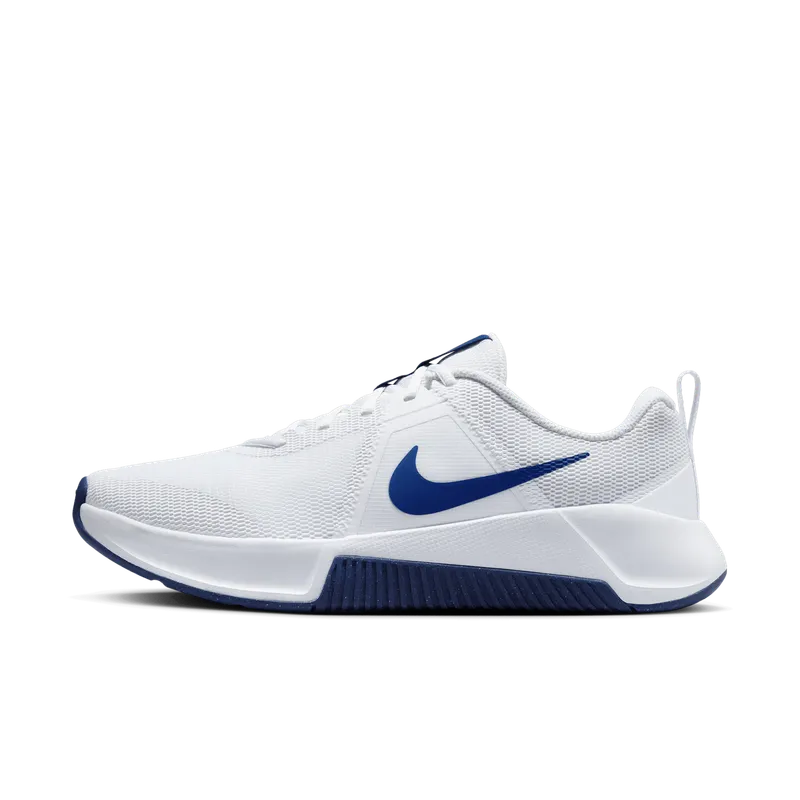 Nike MC Trainer 3 White Blue Void Deep Royal Blue (FQ1831-103)
