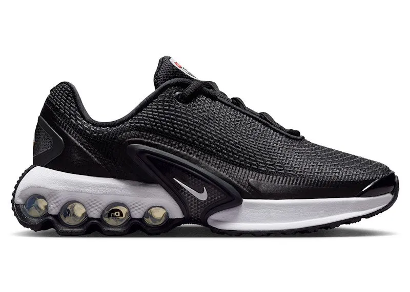 Nike Air Max Dn Black White (IH7672-004)