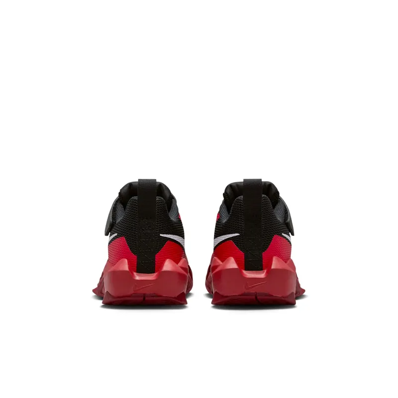 Nike ST Dynamite Black University Red White (IH2307-004)