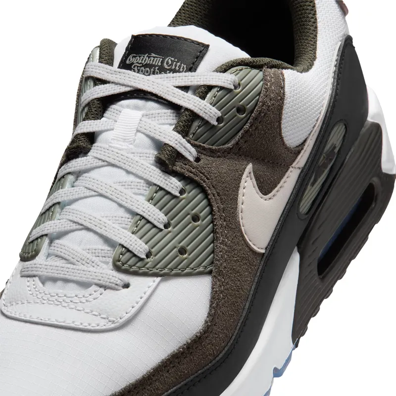 Nike Air Max 90 Rivalry “New York Jets” (II7592-100)