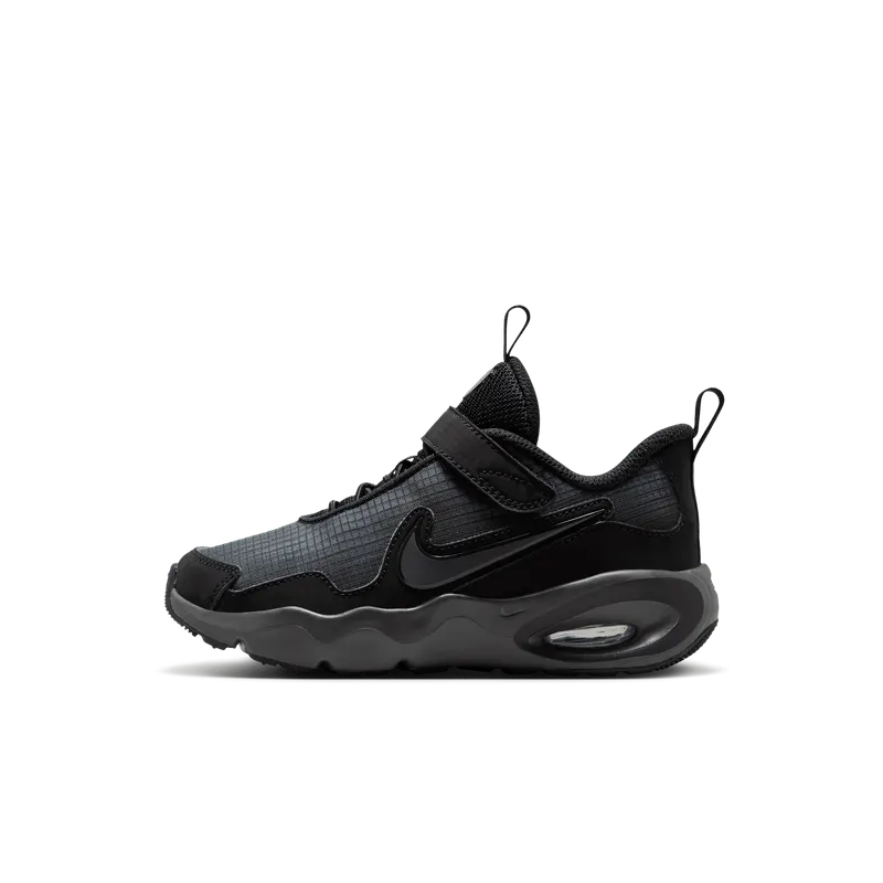 Nike Air Max Nova Black Cool Grey Wolf Grey Anthracite (FN4459-002)