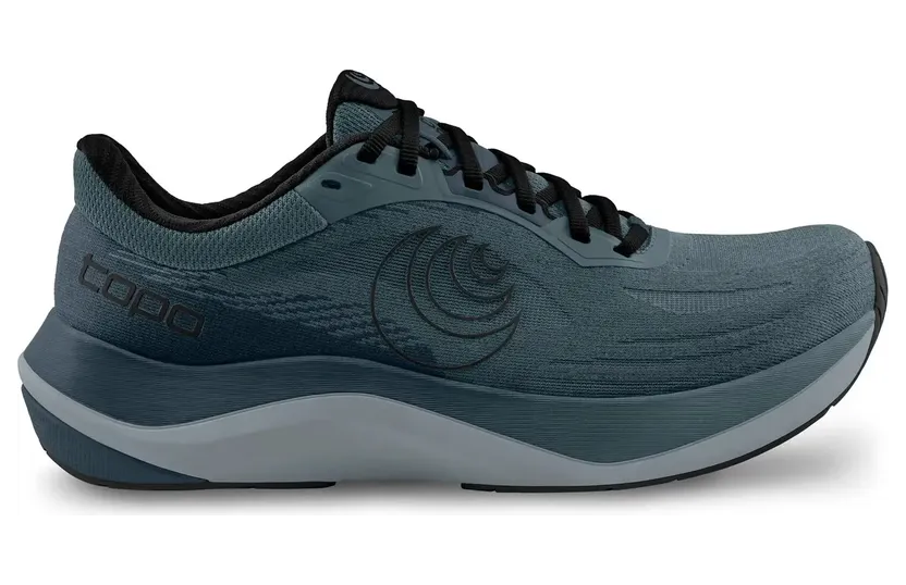 Topo Athletic Grey (M096STNGRY)