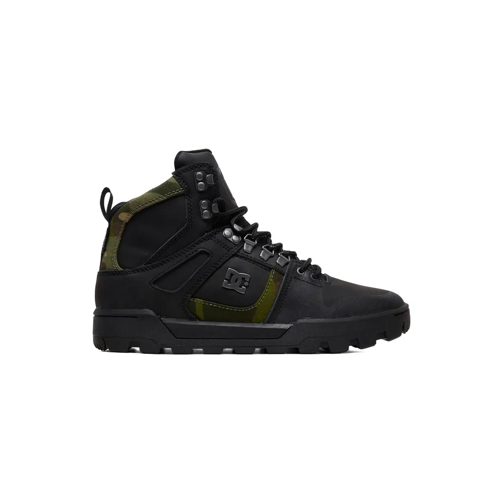 DC Pure WNT Black (ADYB100006bcm)