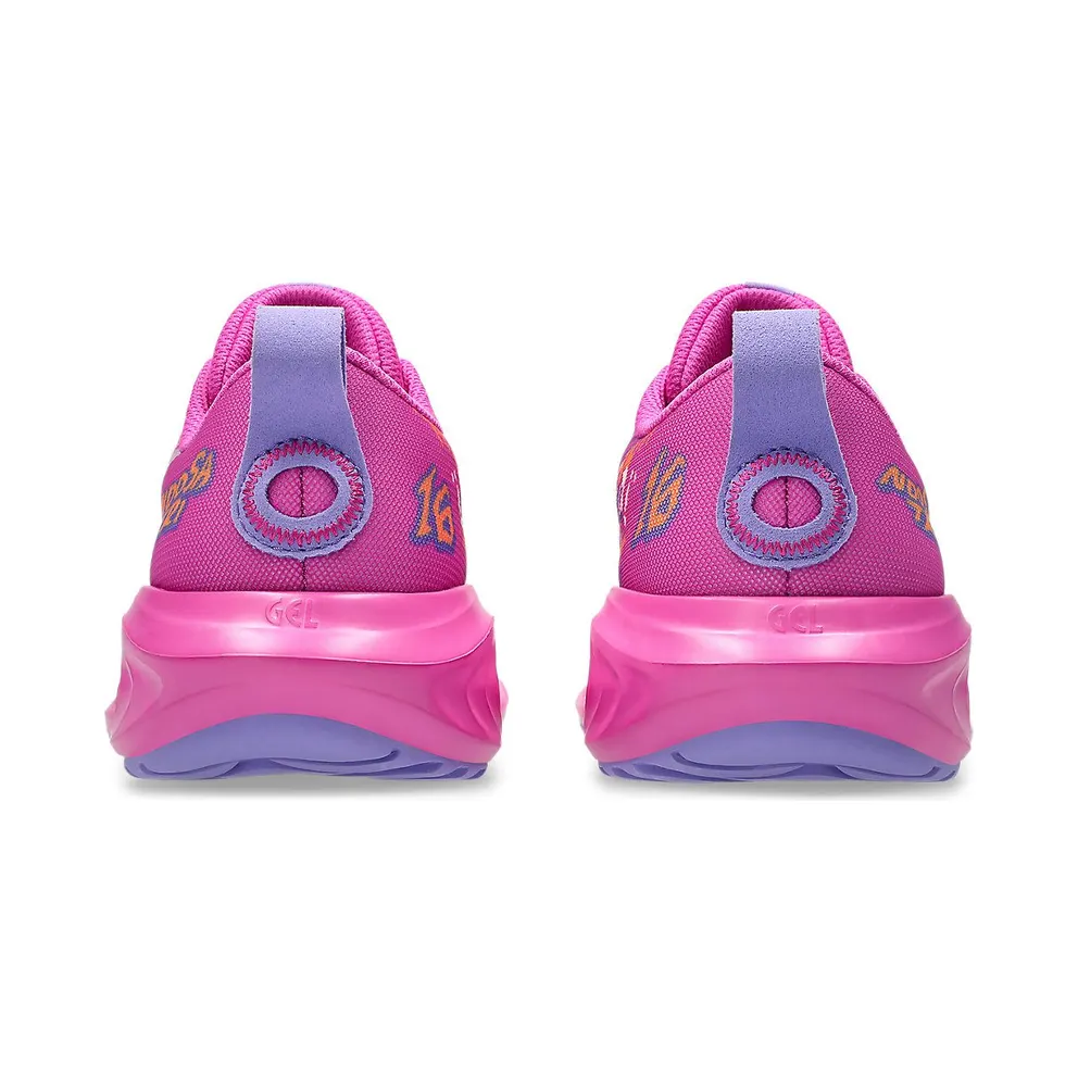 ASICS GEL-NOOSA TRI 16 GS “Digital Sakura / Amethyst” (1014A346-703)