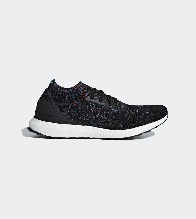 Adidas UltraBoost Uncaged Active Red (B37692)