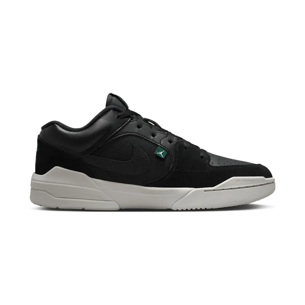 Air Jordan STADIUM 90 “Black White” (DX4397-003)