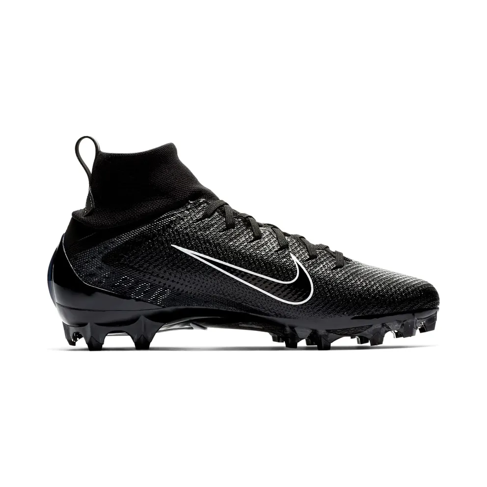 Nike Vapor Untouchable Pro 3 Black White Black/White-Black (917165-010)