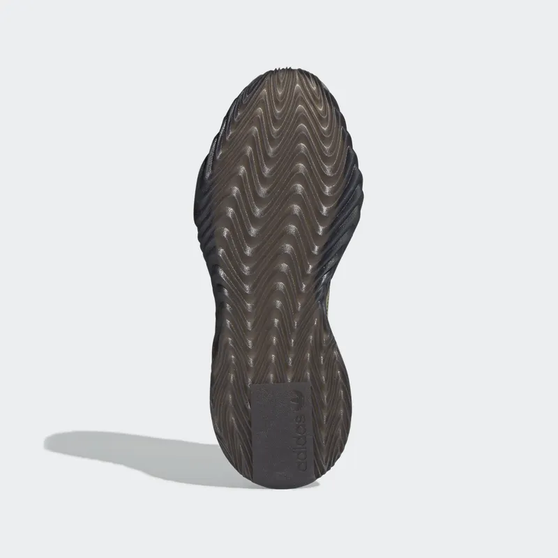adidas Sobakov Boost Core Black Core Black/Gold Metallic/Carbon (D98155)