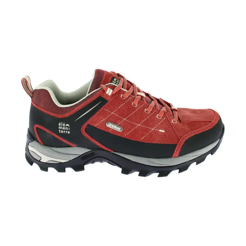 Lage Hiking Shoes Élémenterre Sonora Low EV (3156_BRIP)