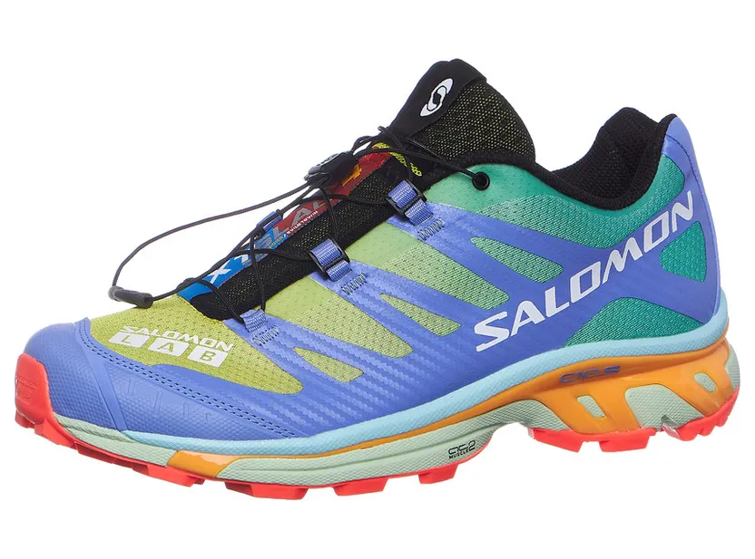 salomon-sneaker L41709600