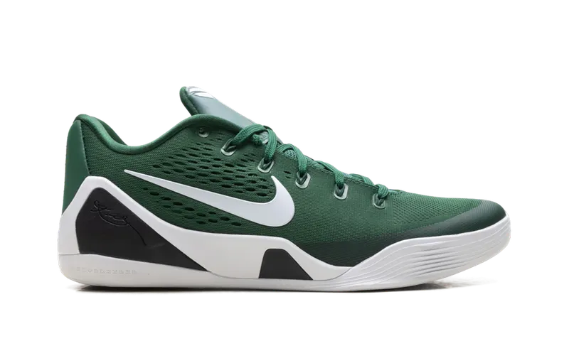 Nike Kobe 9 Elite Low EM Protro TB “University Blue White” (IH5095-301)