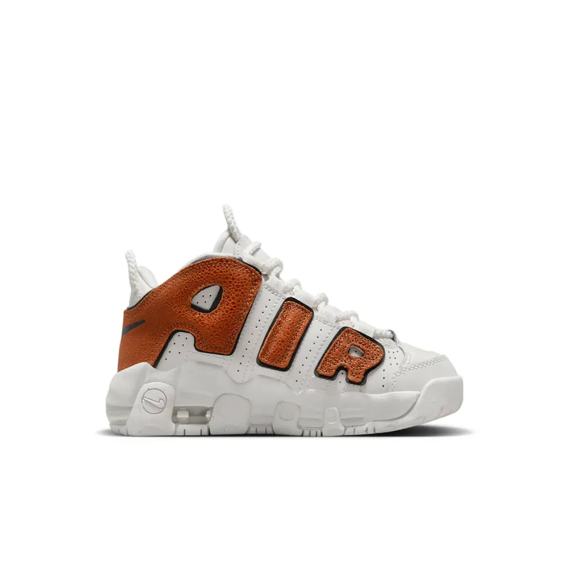 Nike AIR MORE UPTEMPO PS “BASKETBALL” (DZ5322-001)