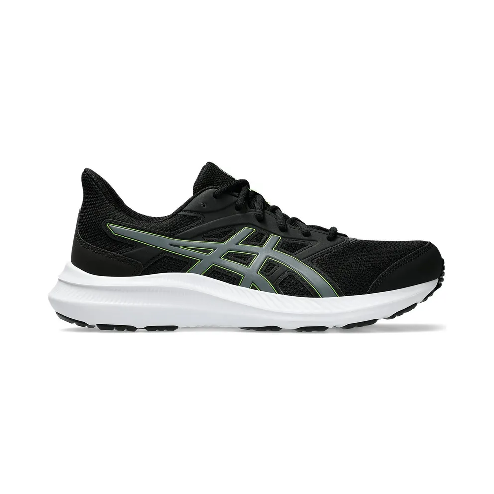 ASICS Jolt 4 Black Steel Grey (1011B603-008)