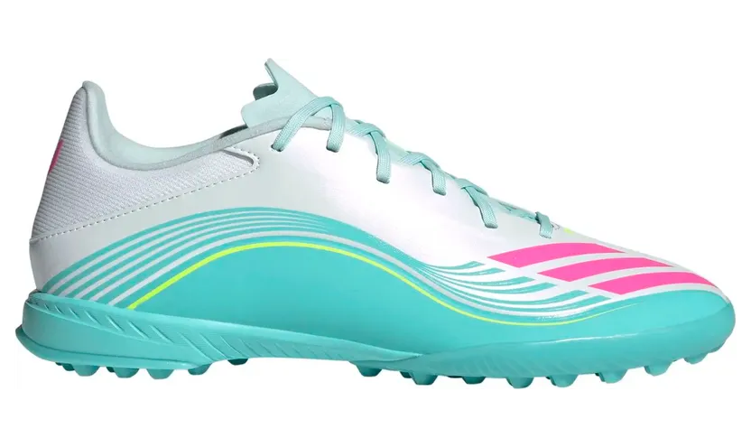 adidas F50 League Turf Messi Aurora Radiante Pack (JQ0937)
