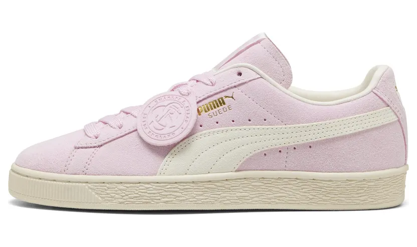 Puma Suede Charles F. Stead “Rosy Outlook / Frosted Ivory” (405341_04)
