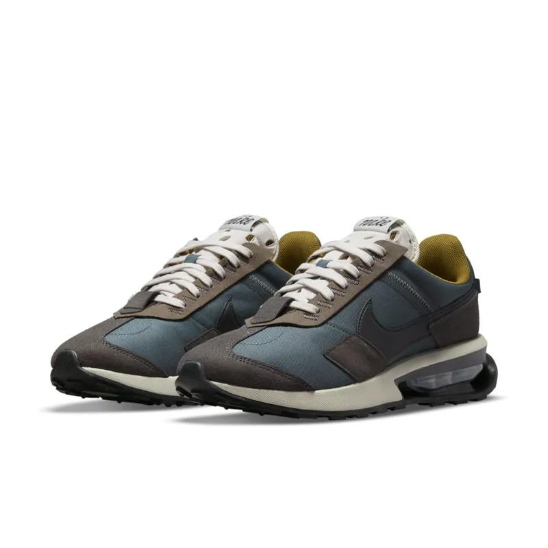 Nike Air Max Pre-Day LX Grey 50% Sustainable Materials (DC5330-301)