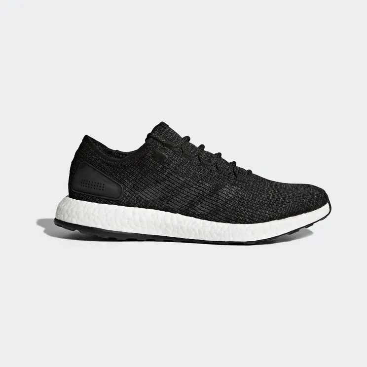 Adidas Pureboost Black (BA8899)