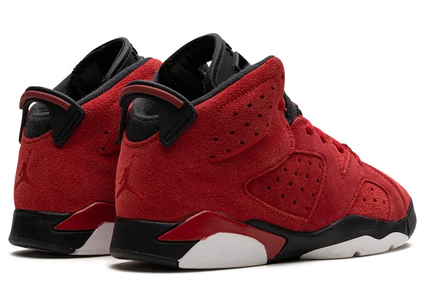 air-jordan-6 DV3605-600