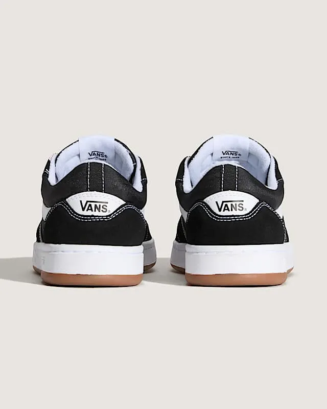 Vans Cruze 3.0 Black White (VN000D6SBA2)