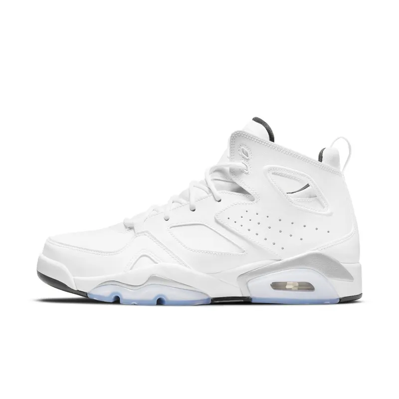 Air Jordan Flight Club 91 White (DH5424-100)