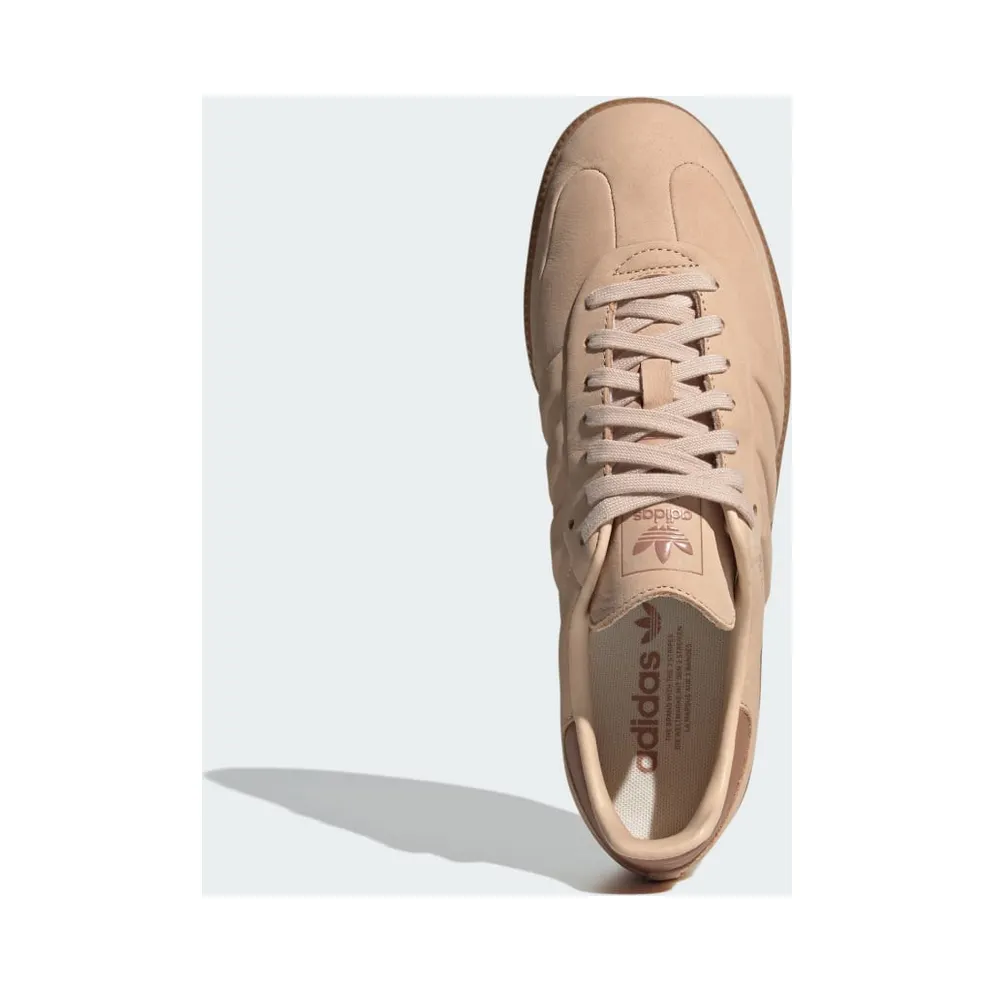 adidas Samba Halo Blush / Clay Strata / Gum (IG1243)