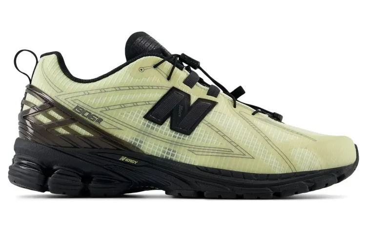 New Balance 1906R Pistachio Butter Black (M1906RNP)