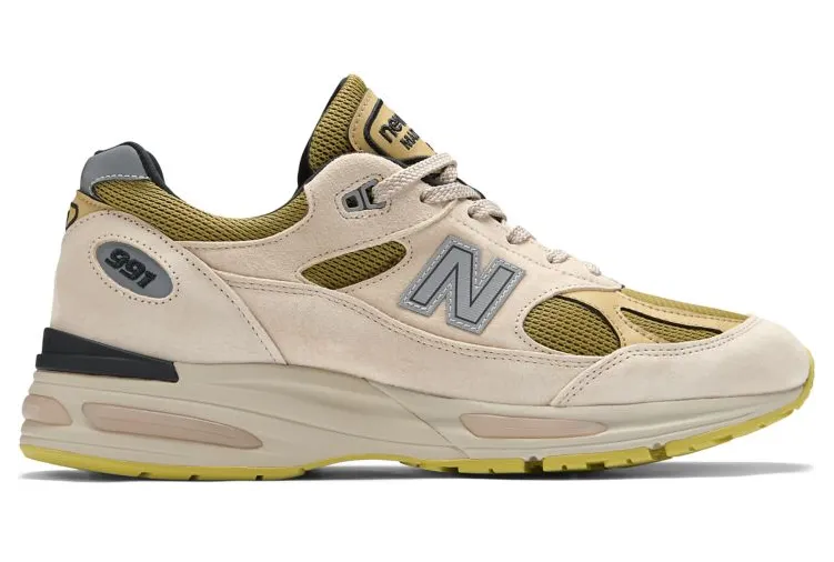 New Balance 991 U991PW2