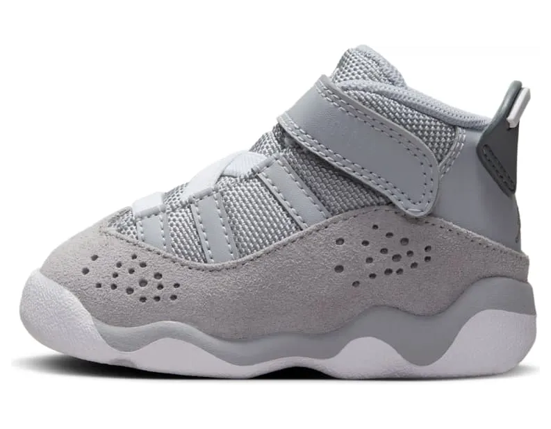 Air Jordan 6 Rings 323420-009