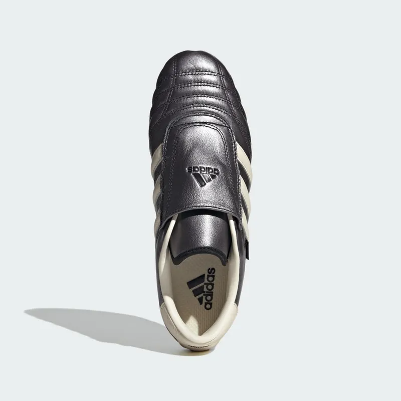 Adidas adidas Taekwondo Core Black / Silver Metallic / Gum (JS4465)