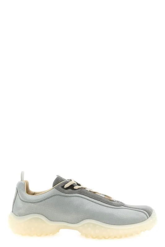 Miu Miu Bubble “Grey” (5E806EFA0453M0KF0424)