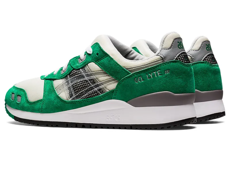 Asics GEL-LYTE III OG Babys Breath/Green Tambourine (1201A568.100)