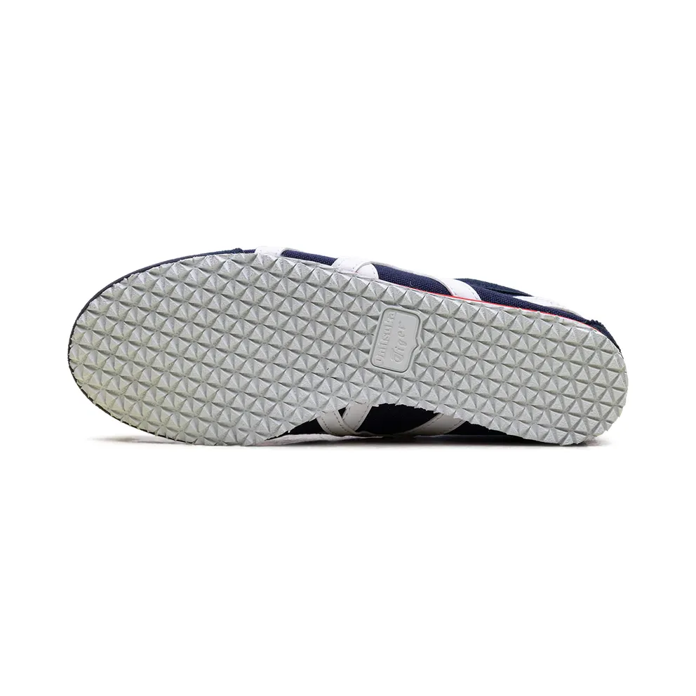 Onitsuka Tiger Mexico 66 Slip-On “Navy Off-White Red” (1183A360-401)