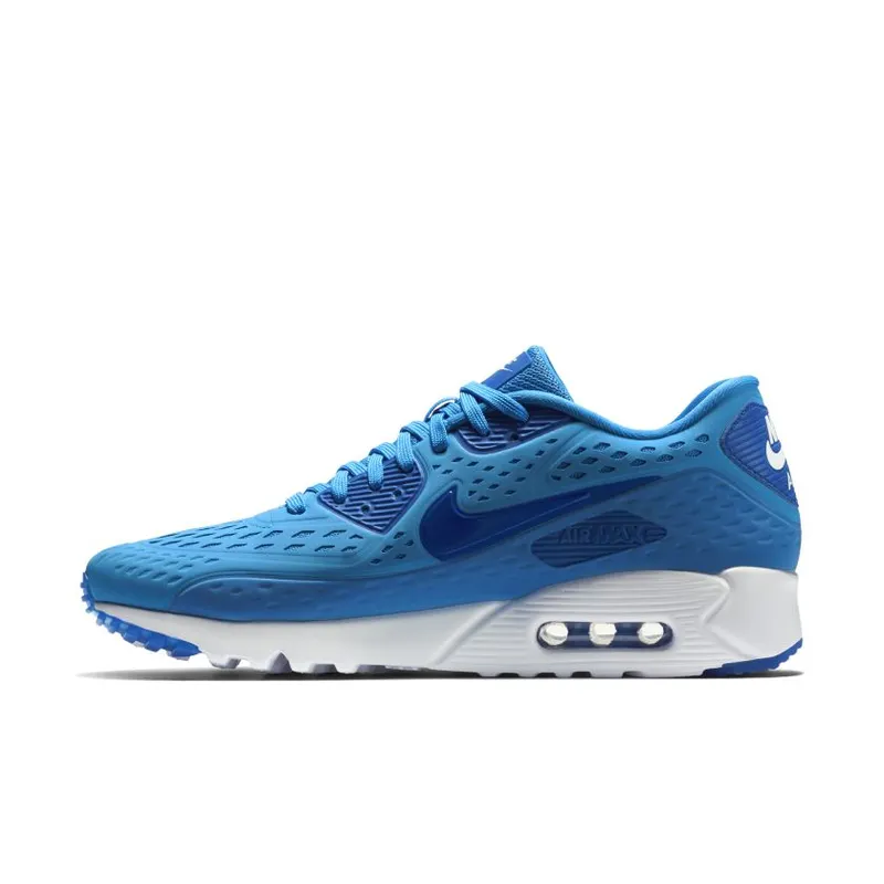 Nike Air Max 90 Ultra Light Photo Blue Light Photo Blue/Game Royal-White (725222-404)
