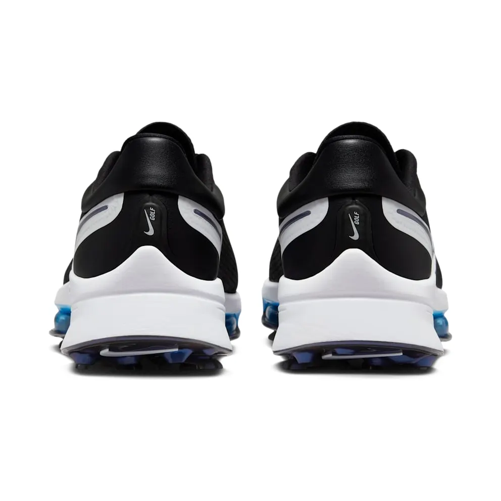 Nike Air Zoom Infinity Tour Next “Black Photo Blue” (DC5221-014)