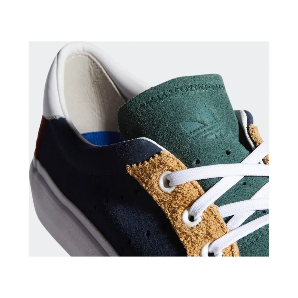 adidas Coronado Collegiate Navy / Mesa / Collegiate Royal (FV5977)