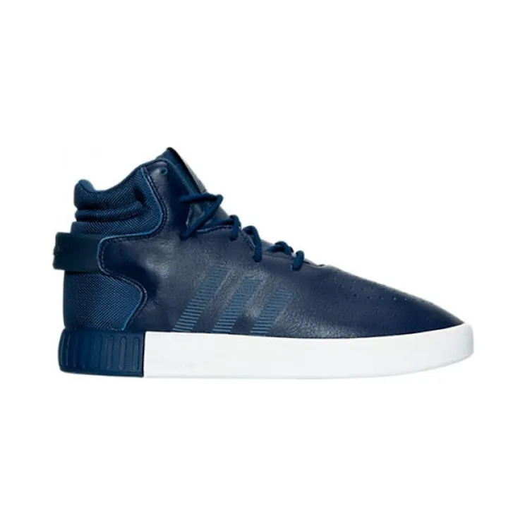 adidas Tubular Invader Dark Blue