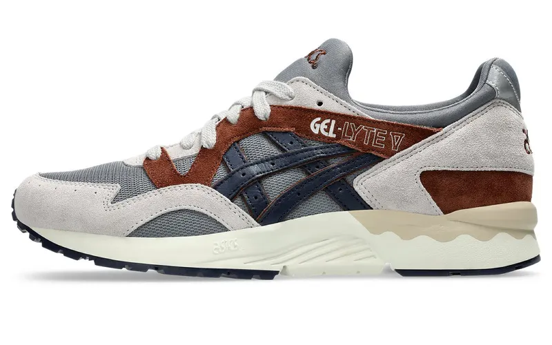 ASICS Gel-Lyte V Metropolis Midnight (1203A344-020)