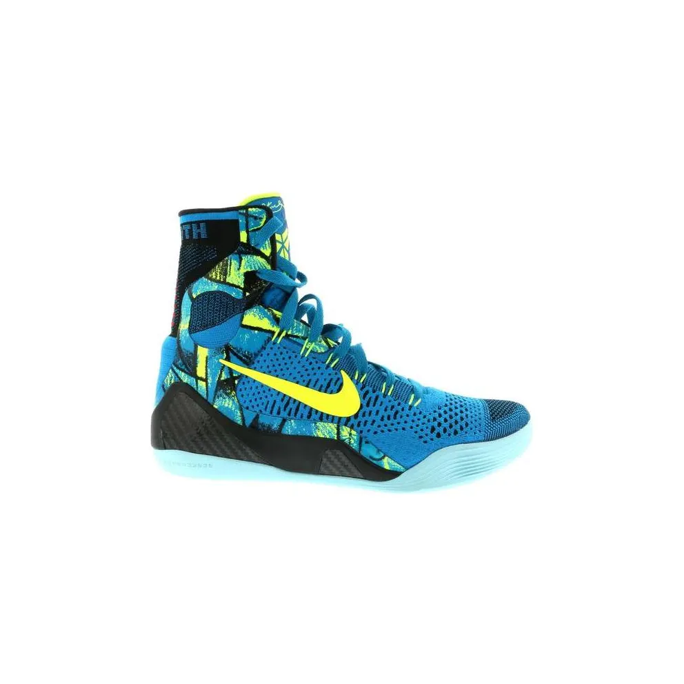 Nike Kobe 9 Elite Perspective (630847-400)